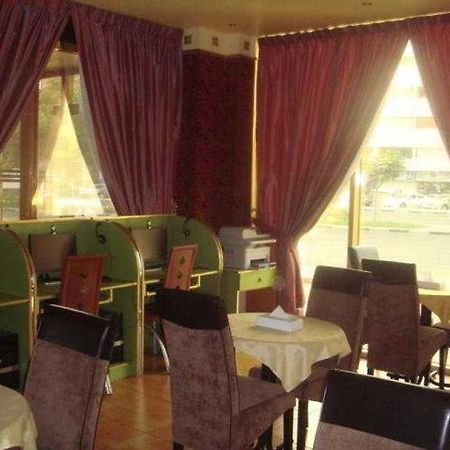 Gulf Pearl Hotel دبي المظهر الخارجي الصورة
