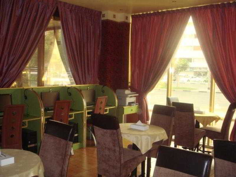 Gulf Pearl Hotel دبي المظهر الخارجي الصورة