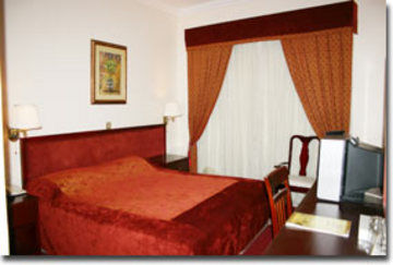 Gulf Pearl Hotel دبي المظهر الخارجي الصورة